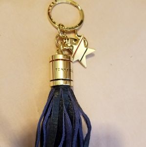 Tommy Hilfiger key chain